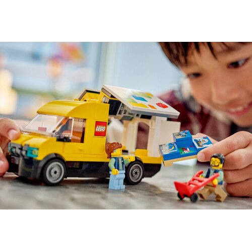 Lego City kombi 60500 Slike