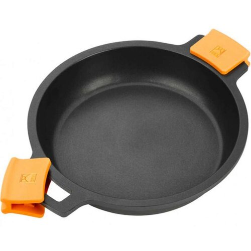  Duboka tava sa staklenim poklopcem BRA Braisogona_A270520 1 5 L (Ø 20 cm) Crna Ø 20 cm 1 5 L Cijene