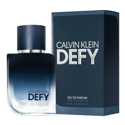Calvin Klein Defy 50 ml parfemska voda za moške