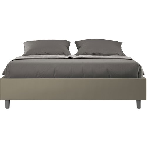 Ityhome 172 x 212 posteljni okvirji rjava, (20845816) Slike