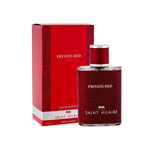 Saint Hilaire Private Red parfemska voda 100 ml za muškarce Cijene