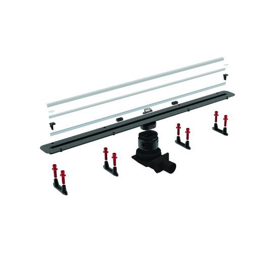 Peštan CONFLUO PREMIUM SLIM LINE 550 13100032 Cijene