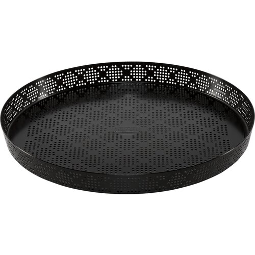 Kaiser Pizza-Quichemold CrispTec 28cm coated, perforated Cijene