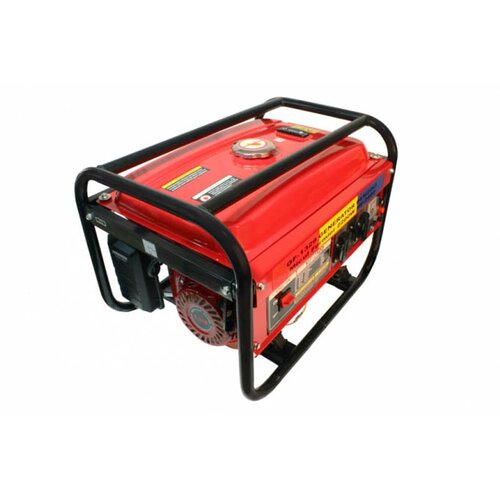 Benzinski agregat 2200W Micul Fermier MF-2500 Cijene