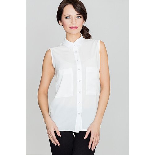 Lenitif Woman&amp;#039;s Blouse K363 Slike