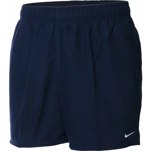 Nike Moške kopalne hlače 5" Volley Short Temno modra
