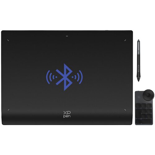 XPPen Deco Pro XLW, 2.generacije Slike