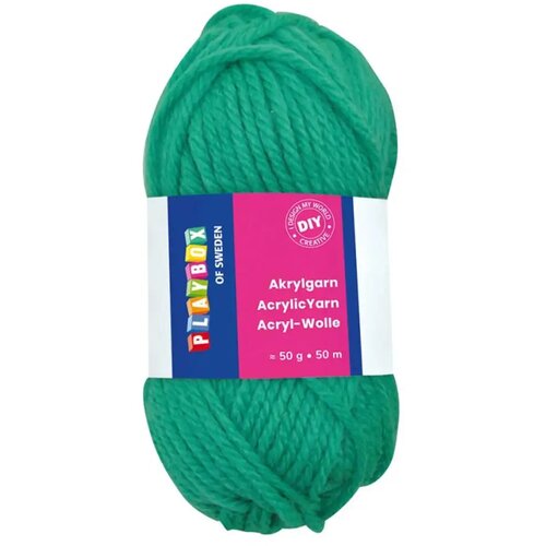Playbox PlayBox: Akrilna preja 50g zelena Cene