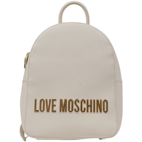 Love Moschino Nahrbtniki JC4193PP1M Bež Cene