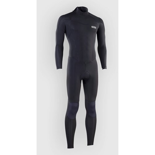 Ion Element 5/4 Back Zip Neoprenska obleka black Cene