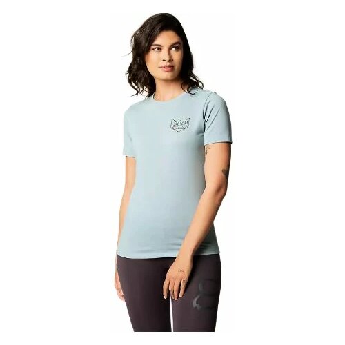 Fox Women&amp;#039;s T-shirt Caveaut Ss Tech Slike