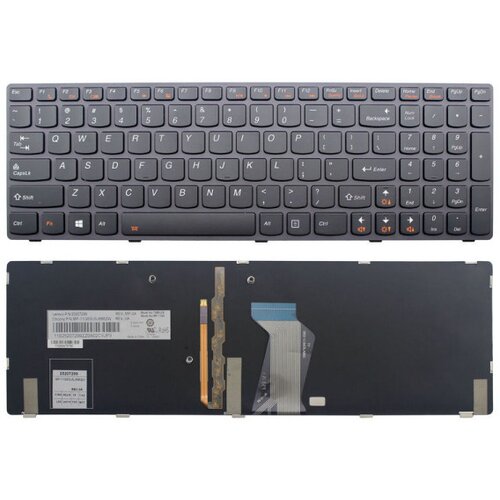  Tastature za laptop Lenovo Ideapad Y580 Y580N Y580NT Y580P sa pozadisnkim osvetljenjem Cene