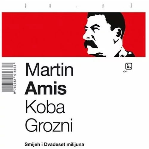  Koba Grozni - Amis, Martin