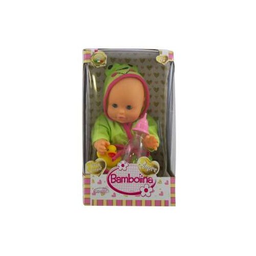 Bambolina AMORE PATKICA I BOCICA SET Cijene