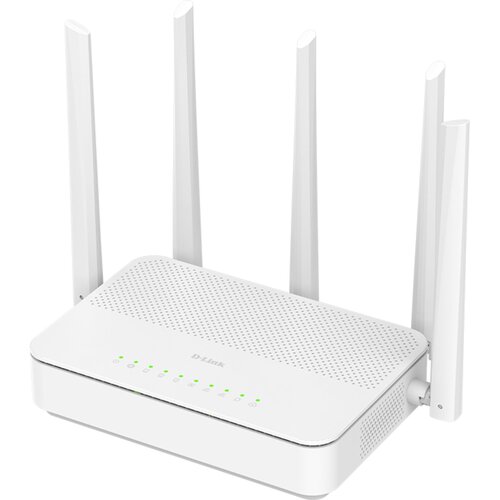 D-link Link Wi-D Cene