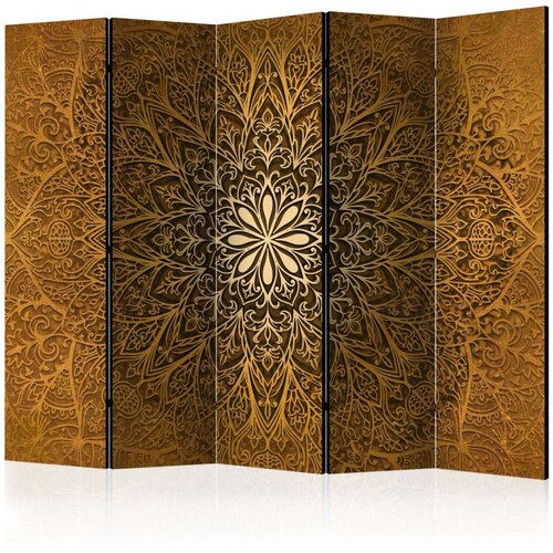 Paravan u 5 dijelova - Sacred Circle II [Room Dividers] 225x172 Cijene