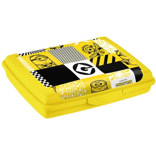 Mömax Posoda Za Malico Minions - Carla - Ca. 0,5l Cene