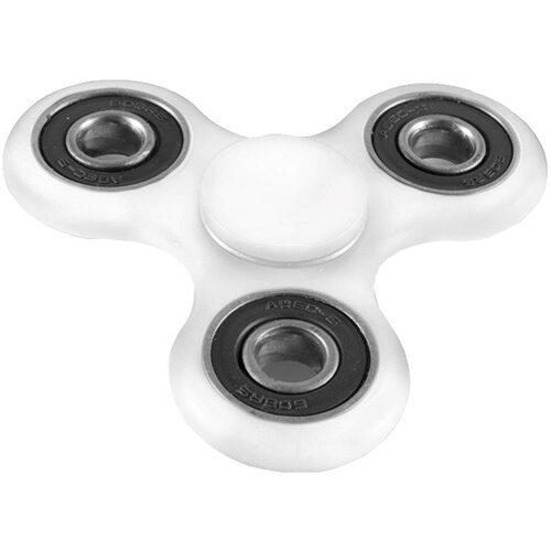 Home Fidget Spinner, metalni - FSP 3/WH, Bijeli Cijene