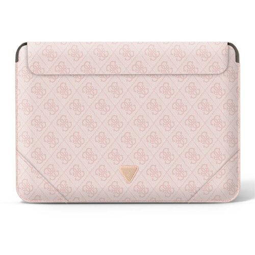Guess 13" / 14" rokav z magnetnim zapiranjem, Roza, (5000064067) Cene