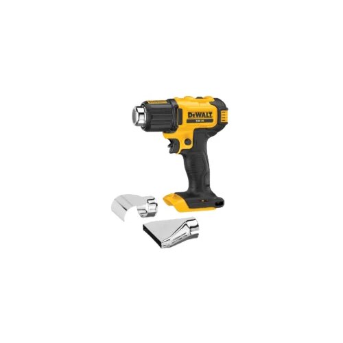 Dewalt DCE530N aku fen za vrući zrak 18v Slike