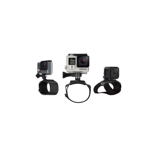GoPro Hand Wrist Body mount AHWBM-001 Slike
