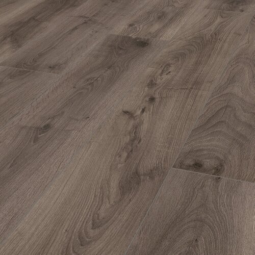  Laminat Steelworks (1285 x 192 x mm, hrast) Cene