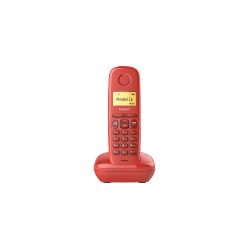 Gigaset A270 Red Cijene