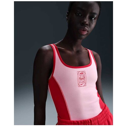 Nike ženski sportski grudnjak W nsw tank trnd IH0250-690 Slike
