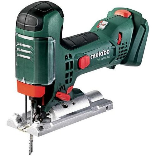 Metabo STA 18 LTX 100 Cene