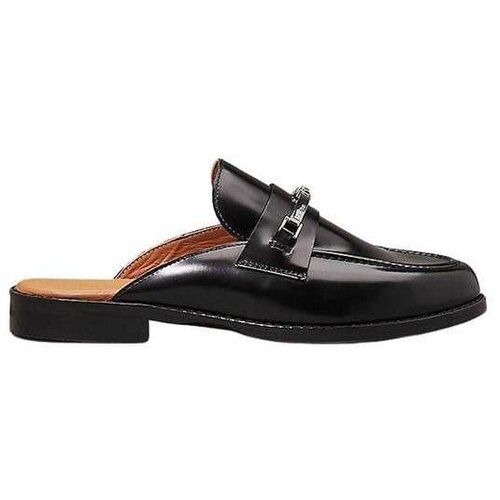 Calvin Klein kožne ženske papuče CKHW0HW02343-BEH Cene
