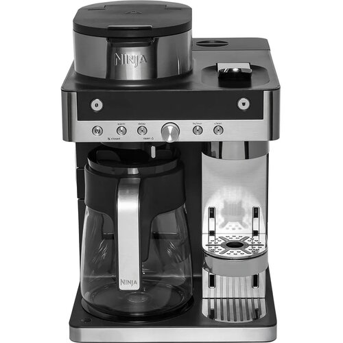 Ninja Kavni aparat CFN802EU 2-v-1 s 1,8L vrčem, (5000507809) Cene