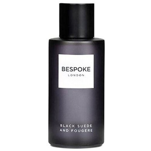 Bespoke London Parfumska voda Eau de Parfum - Black Suede Foug&amp;egrave;re 100ml Slike