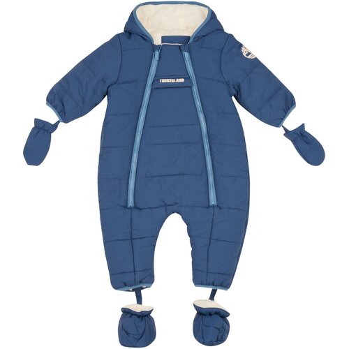 Timberland COMBINAISON PILOTE T60227 Plava Cijene