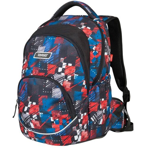 Target ruksak Flow pack yo red Cene