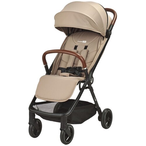 Freeon kišobran kolica Bold autofolding beige 85321 Cijene