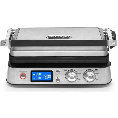 DeLonghi Kontaktni žar Multigrill CGH 1020D Slike