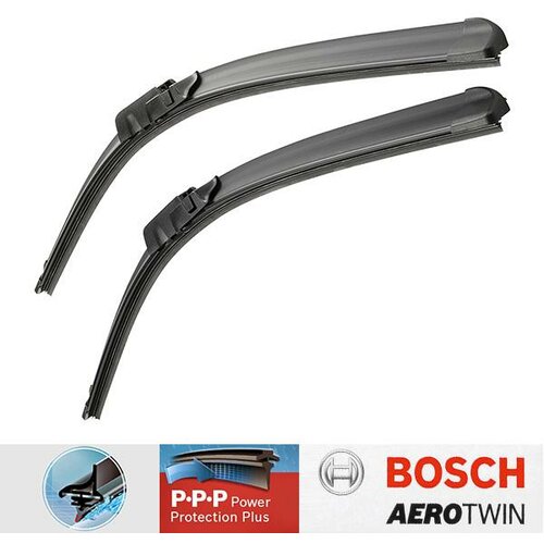 Bosch metlice brisača aerotwin a 093 s, 650/575mm, 2 komada Slike