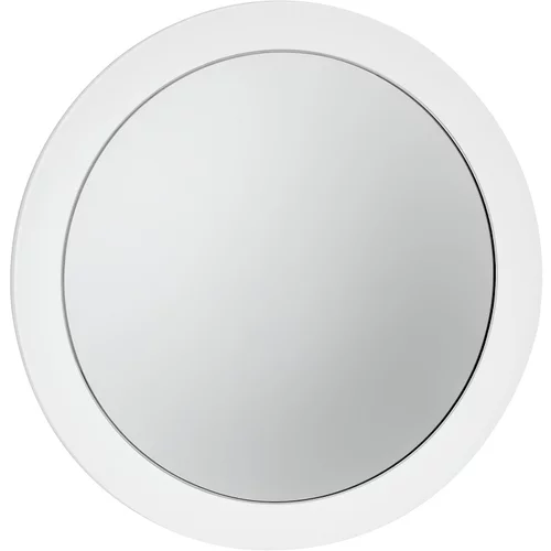 Venus kozmetičko ogledalo zoe (povećanje: 3-struko, promjer: 15 cm, krom)