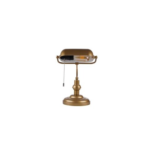 Opviq 8897-2 gold table lamp Cene