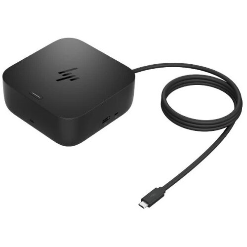 HP Dock USB-C 100W G6, 9X3V1UT Slike