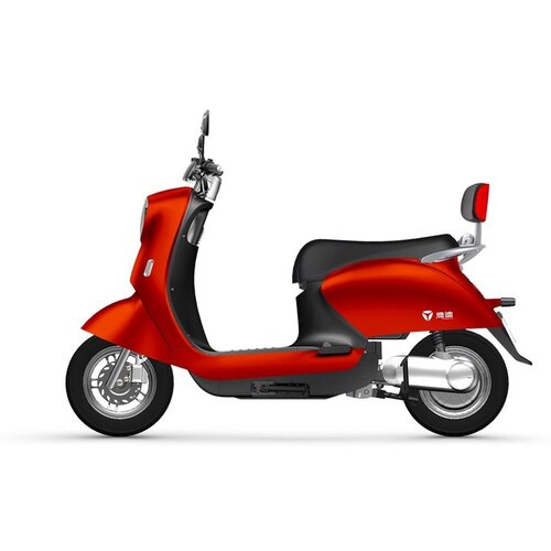 Yadea Baterijski skuter M6 72V 20Ah Cene
