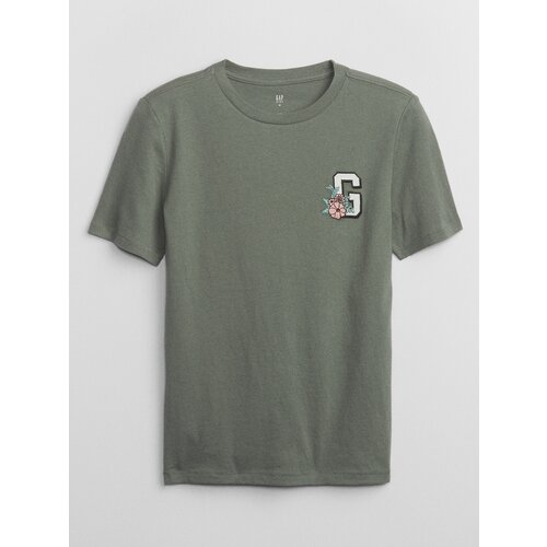 GAP Children&amp;#039;s T-shirt with print - Boys Slike