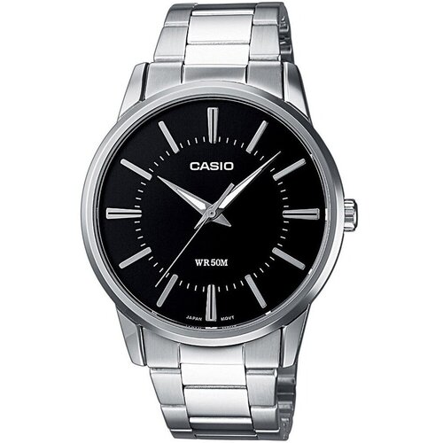 Casio Analogne ure ty564750 Črna Cene