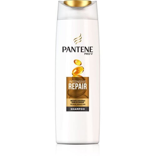 Pantene Intensive Repair Shampoo globinsko regeneracijski šampon 250 ml Cene