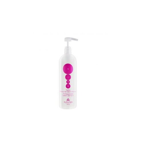  Šampon za sve tipove kose Kallos Professional – 1000 ml Cene