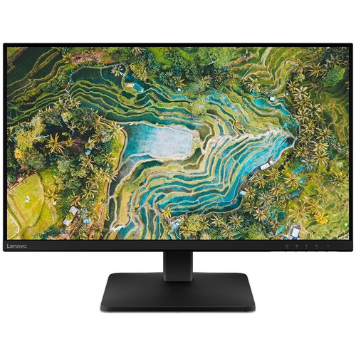 Lenovo monitor L27qe, 27 inch 68C8GAC3EU Cene
