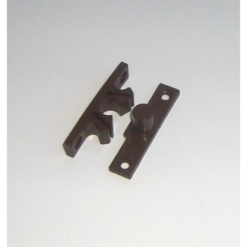 Bravica pvc za komarnik braon 515 Slike