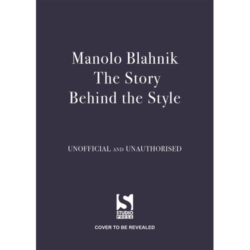 Bonnier Jessica Bumpus - Manolo Blahnik Cene