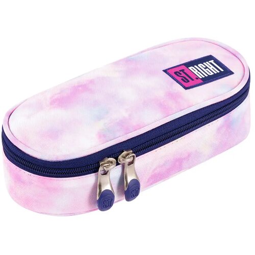 Unipap St.Right: Pink Sky pastelno roza ovalni peresnica 23cm Cene