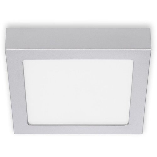 BRILONER 7123-414 - led plafonsko svetlo fire LED/12W/230V srebrno Cene